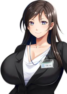名越 詩織