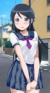 绫濑