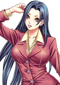 伊唐 涼子
