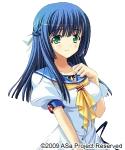 千岁杏树