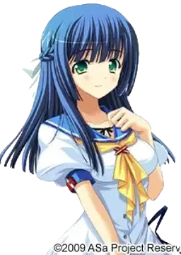 千歳杏樹
