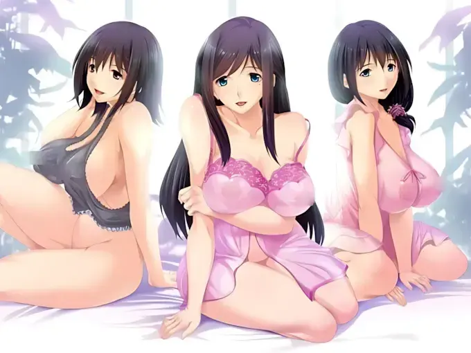 ままはは2