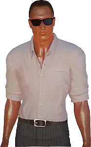 Mr. Leg Day