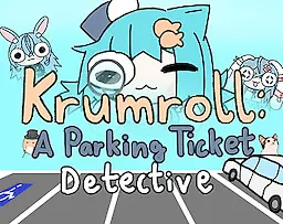 Krumroll: A Parking Ticket Detective