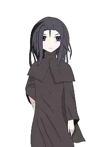 High Priestess Lira