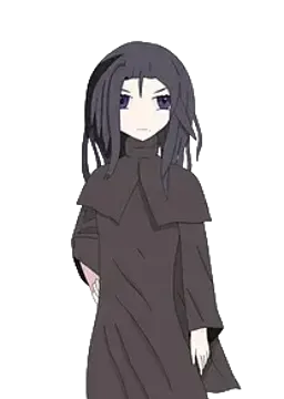 High Priestess Lira