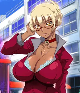 葉月 真李亜