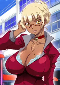 葉月 真李亜