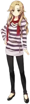 渡瀬 可奈子