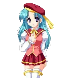 沢渡 ふみか