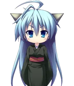 女