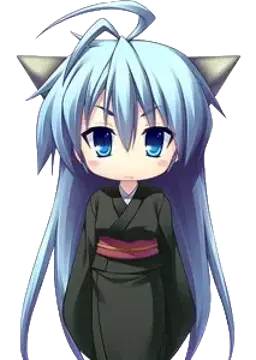 あまちゅ