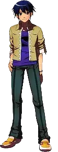 今宮新太郎