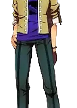 今宮新太郎