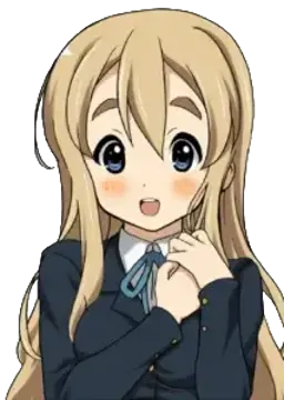 紬