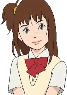 月山 美咲
