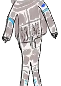 Astronaut