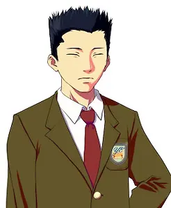 海江田 昇