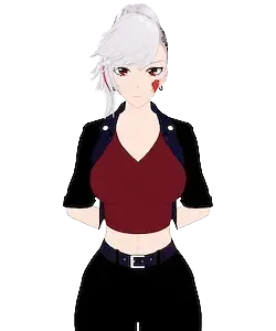 Toujou Raiha