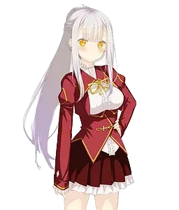 クラリス・クローニャ