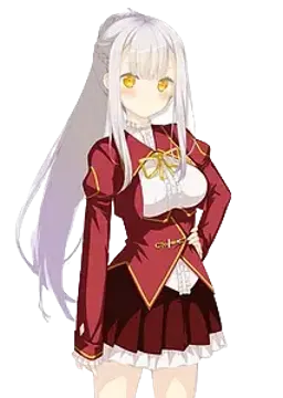 クラリス・クローニャ