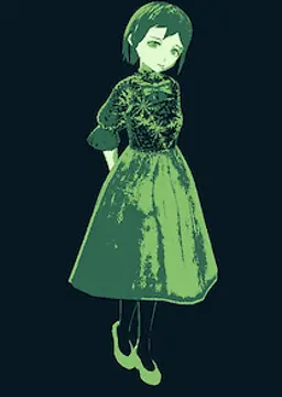 Marjory Garen