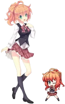 白鸟里樱