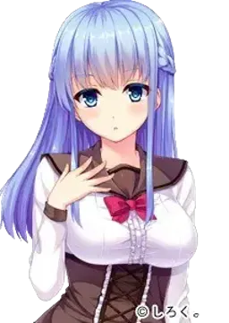 雪城 まりも