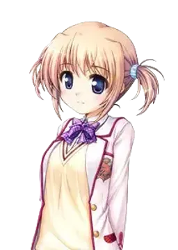 白崎 さより