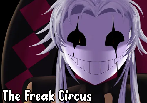 The Freak Circus