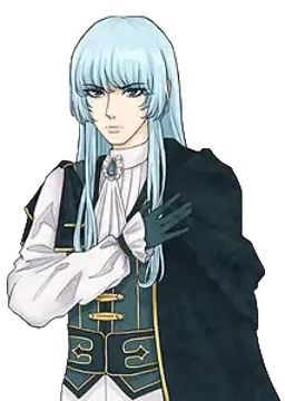 Ignatius IV Beaumont