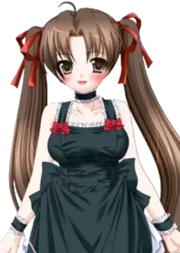 莉娜