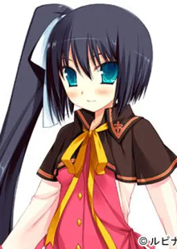 七瀬有希