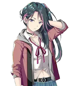 巌水 梓杏