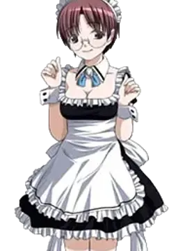 御門静音