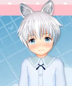 狼君