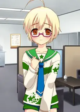 百瀬 ヒカリ