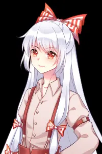 藤原 妹红