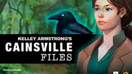Cainsville Files