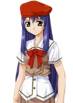 アカネ