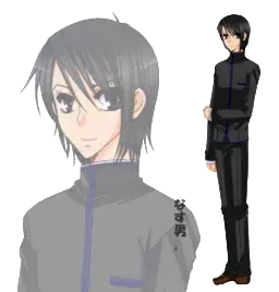 高野与一