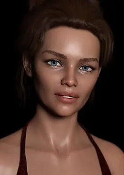 Evangeline Von Engelhardt