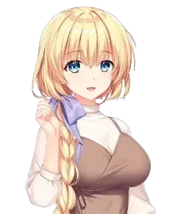 凪间千奈美