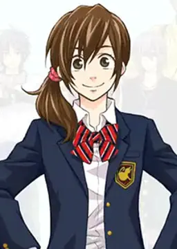 坂下いずみ