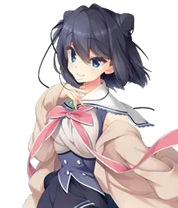 蓝住 萤