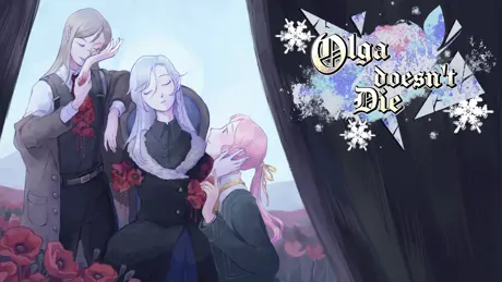 Olga Doesn't Die