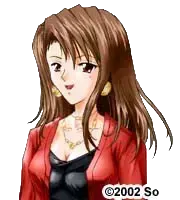 加賀山 今日子