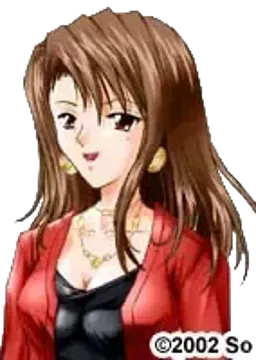 加賀山 今日子