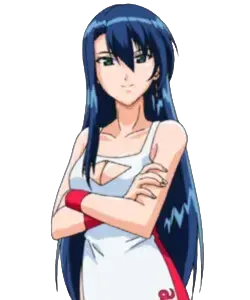 伊藤 ユリ