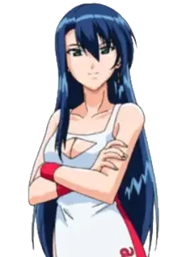 伊藤 ユリ